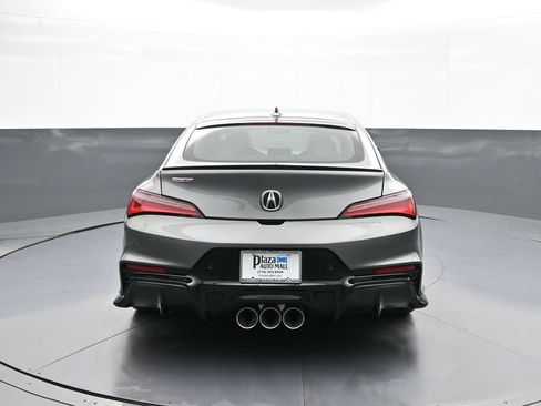 Used 2025 Acura Integra Type S FWD image 7