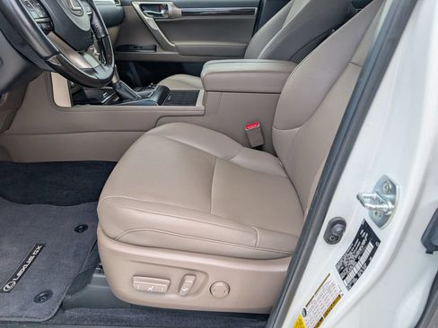 Used 2021 Lexus GX 460 Premium AWD/4WD image 12