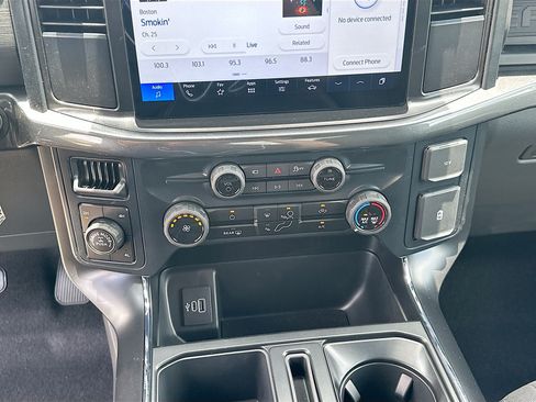 New 2026 Ford Explorer Tremor w/ Tremor Ultimate Package AWD/4WD image 10