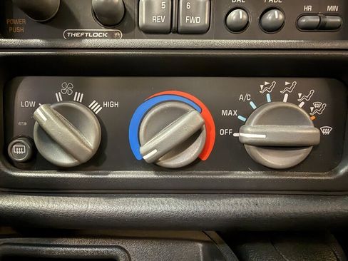 Used 1998 Pontiac Firebird Formula RWD image 27