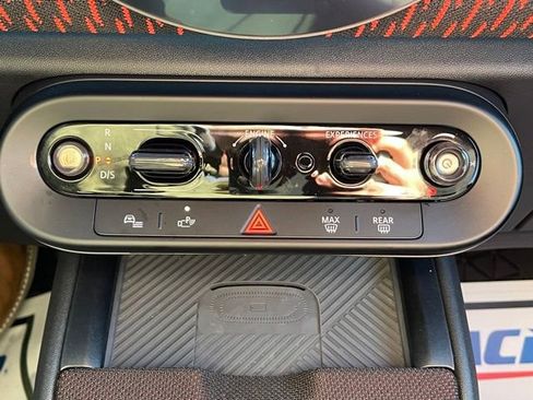 Used 2025 MINI Cooper Countryman John Cooper Works w/ Comfort Package Max image 13