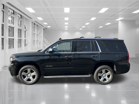 Used 2018 Chevrolet Tahoe Premier image 5