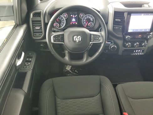 New 2026 RAM 1500 Tradesman RWD image 14