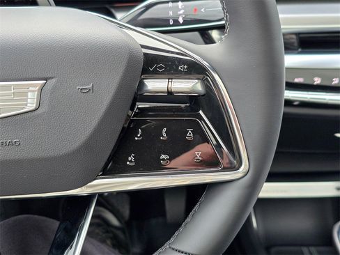 New 2026 Cadillac Lyriq Premium Sport image 29