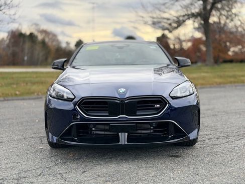 New 2026 BMW M235i xDrive w/ Technology Package image 9