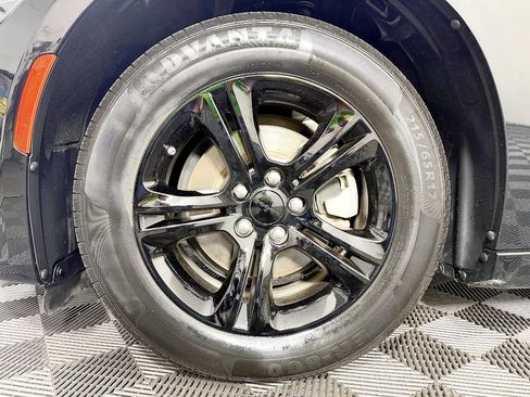 Used 2023 Dodge Charger SXT RWD image 22