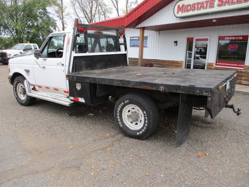 Used 1995 Ford F250 2WD Regular Cab image 5
