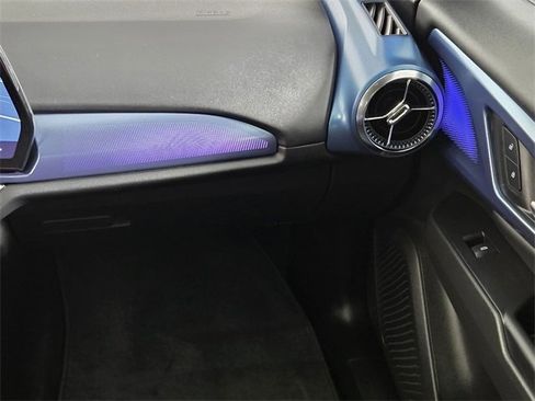 Used 2025 Chevrolet Equinox EV LT w/ Convenience Package image 16