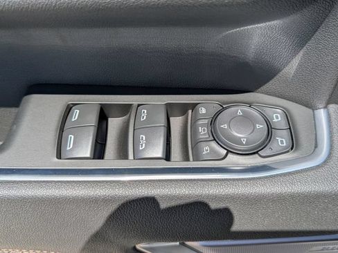 New 2026 Chevrolet Silverado 2500 High Country w/ High Country Premium Package AWD/4WD image 14