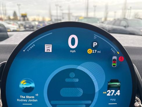 Used 2025 MINI Cooper Countryman S image 22