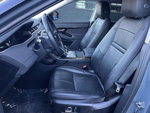 Used 2021 Land Rover Range Rover Evoque S image 23