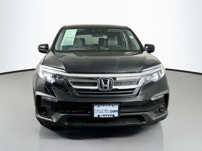 Used 2019 Honda Pilot LX