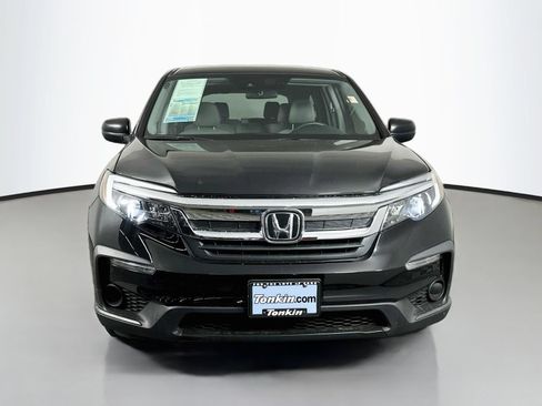 Used 2019 Honda Pilot LX image 2