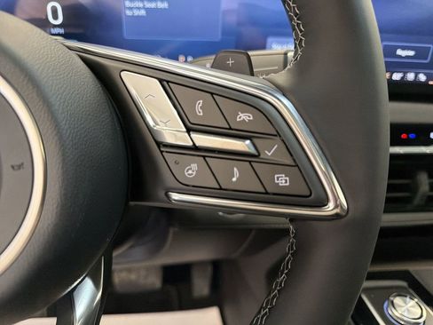 New 2026 Buick Enclave Avenir w/ Super Cruise Package image 19