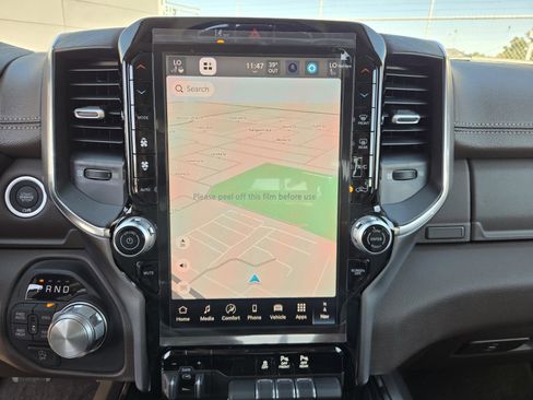 New 2026 RAM 1500 Laramie w/ Laramie Preferred Package image 7