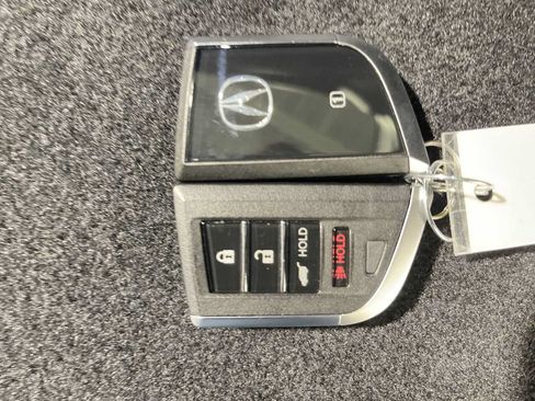 Certified 2026 Acura RDX SH-AWD image 20