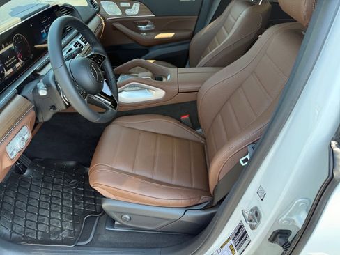 New 2026 Mercedes-Benz GLE 450 4MATIC Coupe image 10