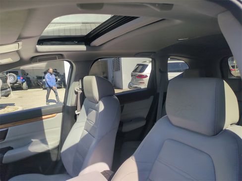 Used 2019 Honda CR-V EX-L image 22