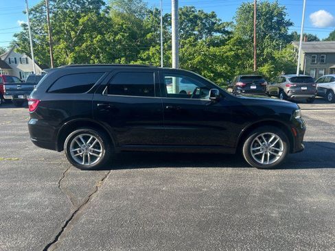 Used 2024 Dodge Durango GT AWD/4WD image 5