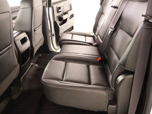 Used 2017 GMC Sierra 1500 SLT image 13