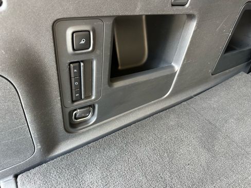 Certified 2025 Ford Expedition Max Active RWD image 26