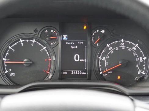 Used 2021 Toyota 4Runner SR5 image 23