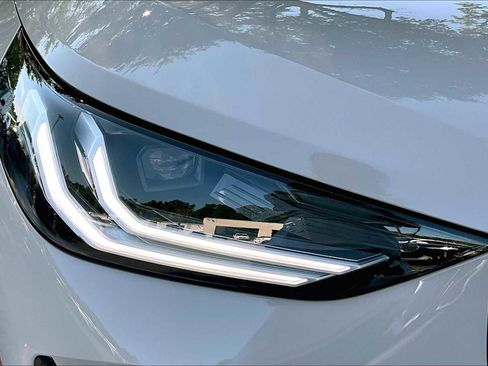 New 2025 BMW X3 xDrive30i w/ Premium Package image 13