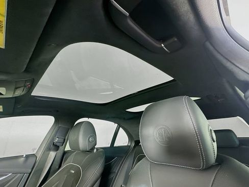 Certified 2021 Mercedes-Benz E 63 AMG S image 22