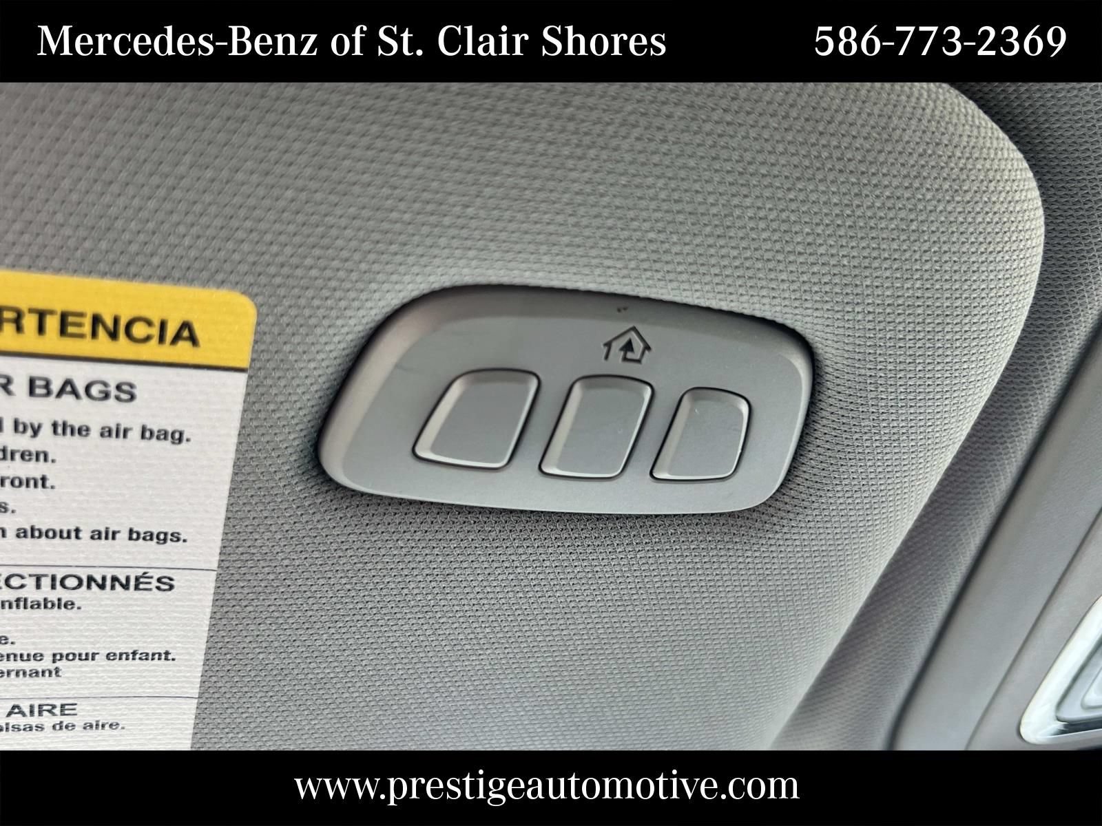 Used 2020 Lincoln Aviator Reserve w/ Equipment Group 201A RWD image 32