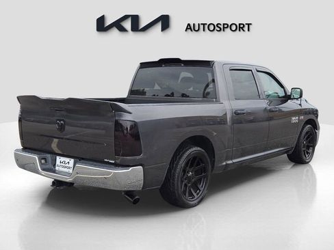Used 2019 RAM 1500 Tradesman w/ Chrome Plus Package image 5