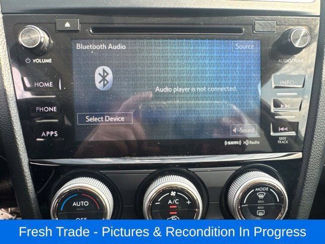 Used 2017 Subaru Forester 2.5i Premium w/ All-Weather Package AWD/4WD image 14