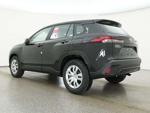 New 2026 Toyota Corolla Cross L image 36