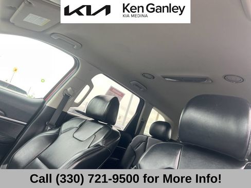 Certified 2023 Kia Telluride S AWD/4WD image 43
