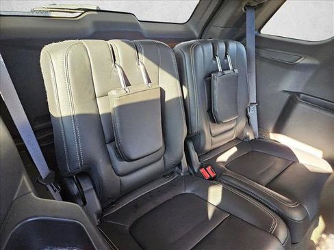 Used 2015 Ford Explorer Sport w/ Equipment Group 401A image 19