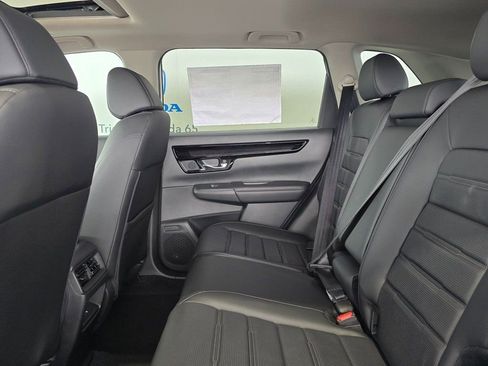 New 2026 Honda CR-V EX-L image 16