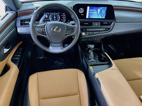 Used 2024 Lexus ES 350 w/ Premium Package FWD image 22