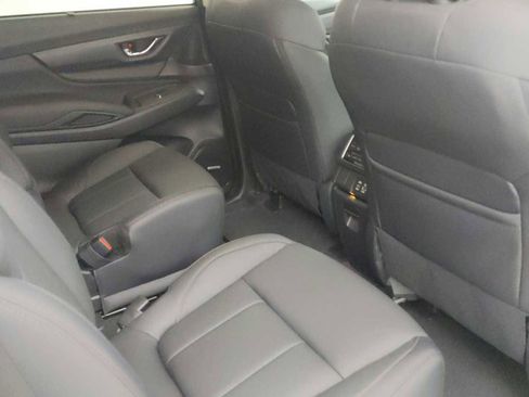 New 2025 Subaru Ascent Bronze Edition w/ Popular Package #2 image 26
