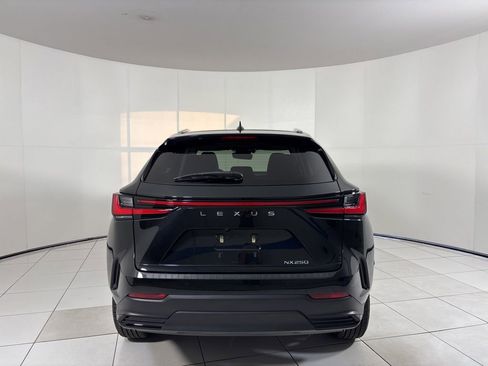 Used 2022 Lexus NX 250 FWD w/ Premium Package image 4