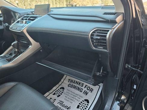 Used 2016 Lexus NX 200t FWD w/ Premium Package image 27