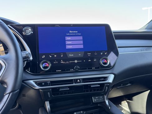 Certified 2025 Lexus RX 350 Premium FWD image 26