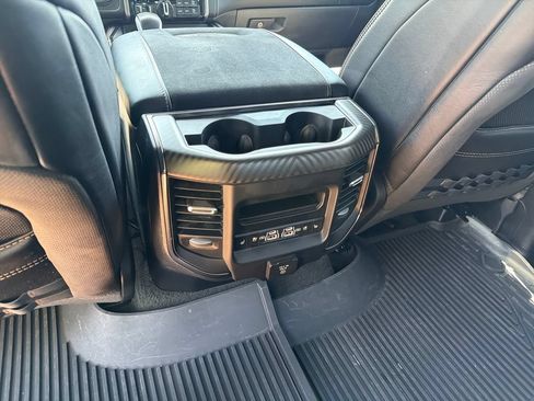 Used 2024 RAM 1500 TRX AWD/4WD image 35