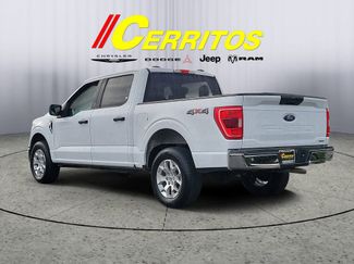 Used 2023 Ford F150 XLT video 2