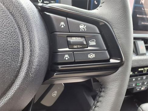 New 2026 Subaru Outback Premium image 15