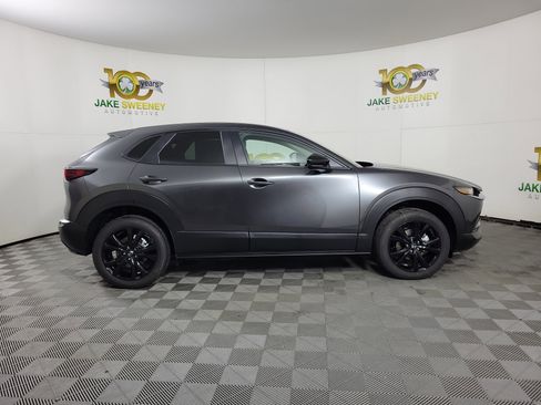 New 2026 MAZDA CX-30 AWD 2.5 S w/ Select Sport Pkg image 10