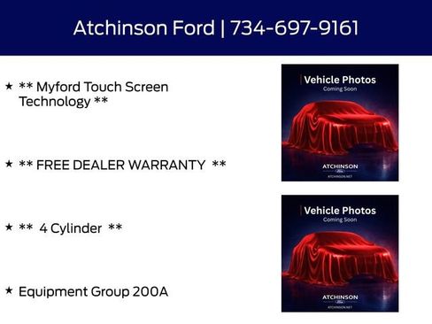 Used 2017 Ford Mustang Premium w/ Wheel & Stripe Package RWD image 3