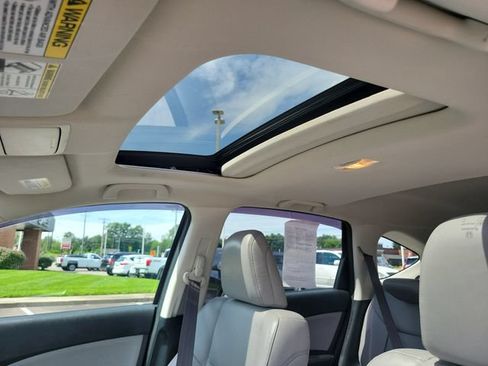 Used 2016 Honda CR-V EX-L image 18