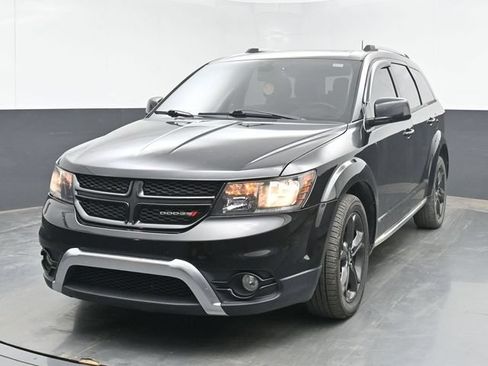 Used 2020 Dodge Journey Crossroad FWD image 5