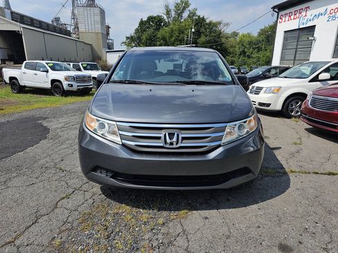 Used 2012 Honda Odyssey EX-L image 2