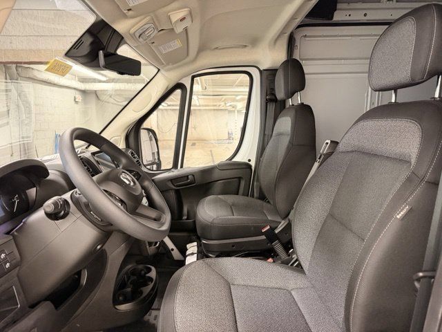 New 2026 RAM ProMaster 2500 w/ Safety Group FWD image 31