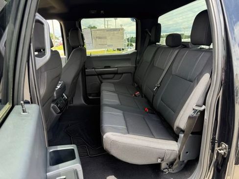 New 2026 Ford F150 STX w/ Equipment Group 200A AWD/4WD image 25